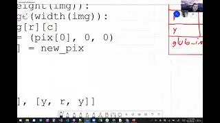 1   Modifying images in a function