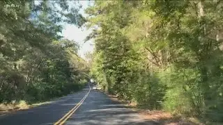 Residents concerned for 
