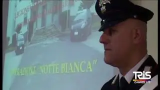 Droga ad Avola, arrestate 14 persone