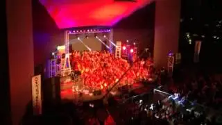 Curlitzia - Tuks Serrie Winners 2014