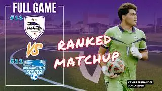Montgomery College vs Daytona State College