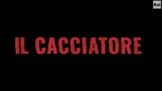 Danilo Arena Il Cacciatore Ep 1 Boom