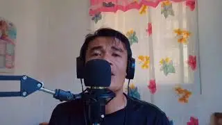 Ronan Keating - If Tomorrow Never Comes (cover) by Ramil Fanoga