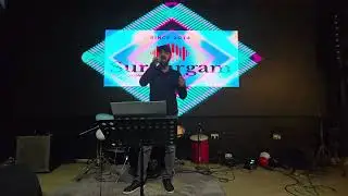 Dil Diyan Gallan | Manjeet | Sursargam 11th Anniversary-2025