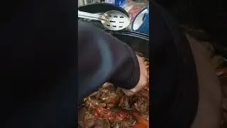 Эти индюшачьи крылышки 🦃🦃😱😱👀💪