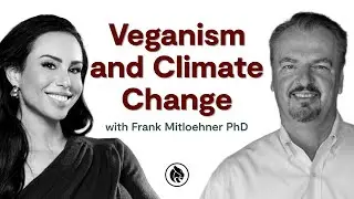 What the Food Industry Doesn&rsquo;t Want You to Know About Climate Change | Frank Mitloehner PhD