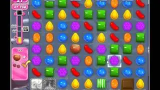 Candy Crush Saga - Level 361