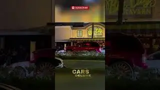 Wooow! luxury cars in USA, Florida | Cadillac 😀😀