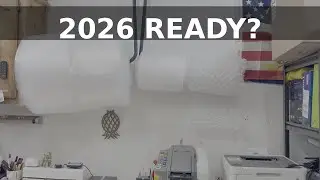 Are Your Goals and Processes for 2026 done?  Plan for Success Now!