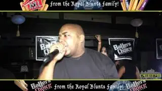 Ballers Choice Cigarillos/Maybach Music/Def Jam V.I.P 