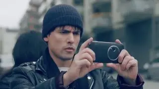 ASUS ZenFone Zoom - Around the Earth