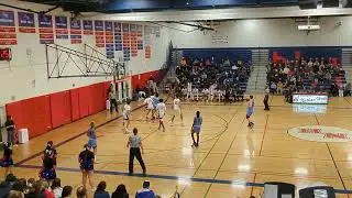 Hale Varsity vs Chief Sealth (1/6/23)