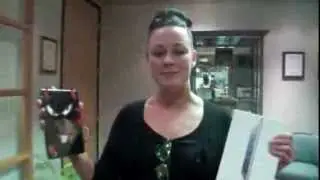 FM 94/9 Attack of the iPad 2: Son of iPad (Winner Video)
