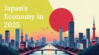 Japan&rsquo;s Economy in 2025