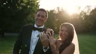 Angela & Michael Wedding Highlight