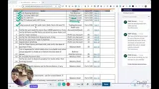 📋 Ultimate Tax Audit Checklist for Clients: Ensure a Smooth Submission to Your Chartered Accountant