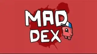 Mad dex Arenas