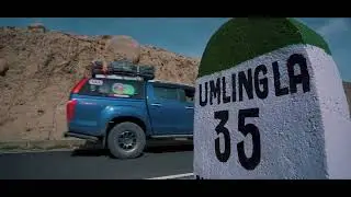 The Legendary Leh Expedition