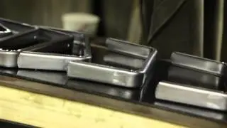 Berlin Flyer Wagons Made in USA!!!