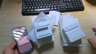 Hướng dẫn in mã vận đơn sàn TMDT shopee bằng máy in nhiệt mini