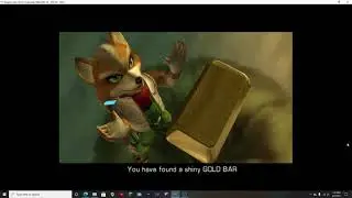 cape claw and escape star fox adv episode 7