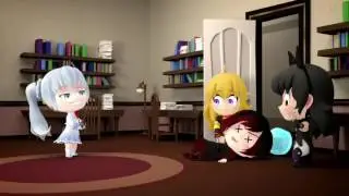 RWBY PRANK'D