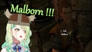 Fauna and the Malborn fiasco