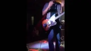Ruining My Pretending - SWMRS (06.18.16)