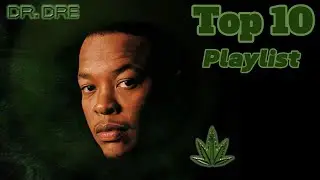 Dr. Dre Top 10