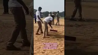#police #fitness #physicaltest #tnusrb #workout #physical #long jump