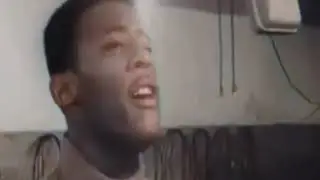 The Temptations - My Girl [Studio recording and TV performance] Colorized