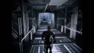 Let's Play Mass Effect 2 - Part 93: Tali's Turn!