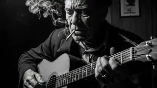 Nightfall Blues &ndash; Soft & Relaxing Guitar Sounds