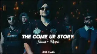 THE COME UP STORY (Slowed+Reverb)🎵🎶🎶🖤🎧🎧use headphones 🎧🎧🎧🎧🎧