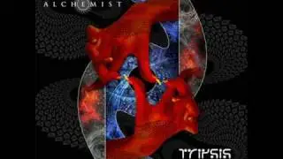Alchemist - God Shaped Hole