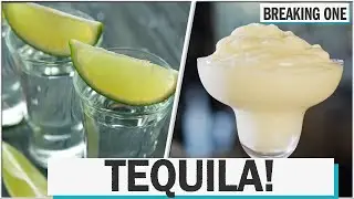 National Tequila Day: A brief history lesson to help you celebrate