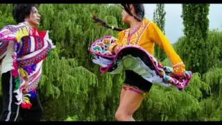 YERITZA CORAZÓN - 