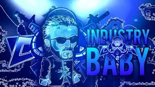 INDUSTRY BABY - Velocity Montage ❣️ || EID SPECIAL || MINI MILITIA