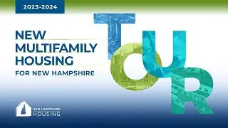2023-2024 Multifamily Housing Video Tour