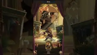 AFK Arena ослепительная ярость и другие детали обновления