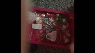 Opening Ag Accessories {FIRST VIDEO}