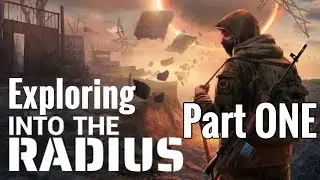 Exploring “INTO THE RADIUS” | Part 1 & 2