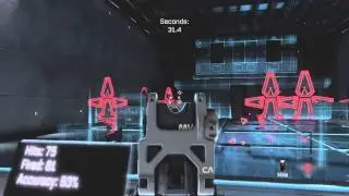 Call of Duty&reg;: Advanced Warfare - ARX160 Punch Hole