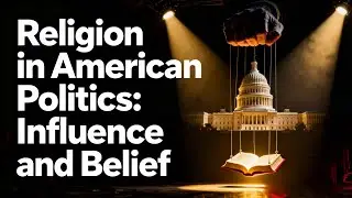 Faith and Power: Religion at the Heart of American Democracy