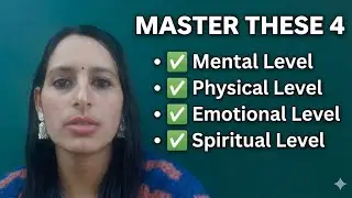 Growth Requires These 4 Things (My Life Experience)
