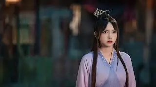 Cheng Xiao - Broken String and Sword | The World of Fantasy OST