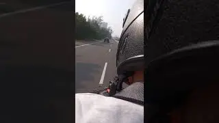 JUPITER GRAND EDITION TOP SPEED IN DOUBLES AT ECR HIGHWAY #JUPITER  #TVS  #TOPSPEED