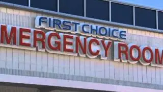 First Choice Emergency Room - Business News You Can Use