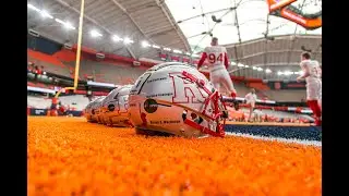The Rutgers Football Story - Episode 2