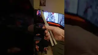 How to Basic Open tutorial 1 #butterflyknife